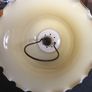 Vintage Pull Down Pendant Light Large Image 4