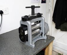 Complete Professional Jewellery Making Studio Setup  Sold as a Job Lot