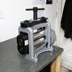 Complete Professional Jewellery Making Studio Setup  Sold as a Job Lot