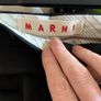 Designer Marni shorts Image 6