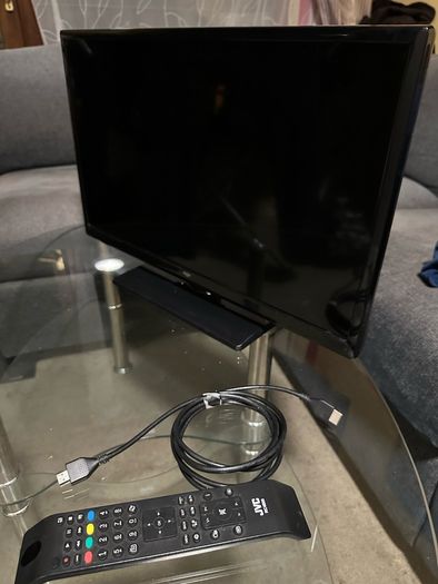 Bush 24" Led tv