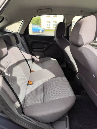 2006 Ford Focus Fresh Nct