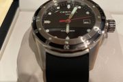 Certina Divers