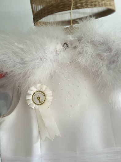 Communion dress