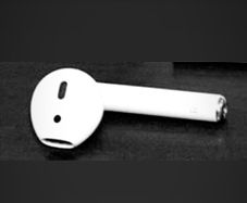Right Earphone only for Apple AirPod 1st Gen