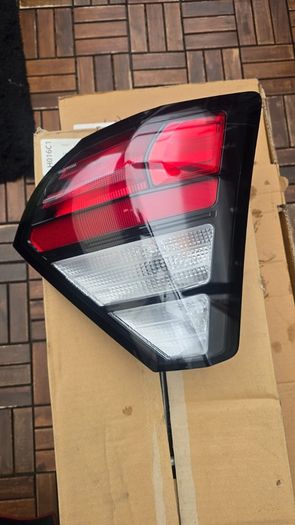 hyundai kona read light
