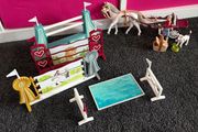 Schleich Horse Club