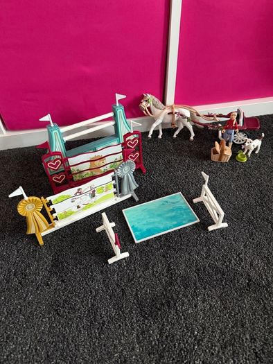 Schleich Horse Club
