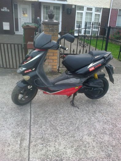 motorbikes wanted