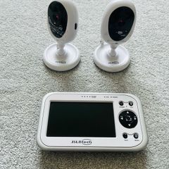 Baby Monitor (Camera Set)