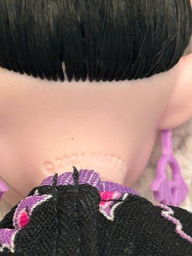 Monster High Draculaura