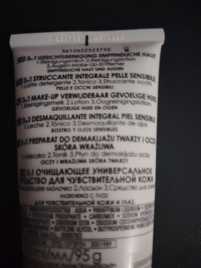 Vichy Purete Thermale 3-in-1