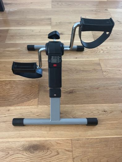 Pedal Exerciser Aidapt