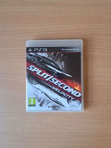 Split/Second Velocity - PS3