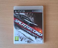 Split/Second Velocity - PS3