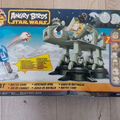 Brand new toys Angry birds