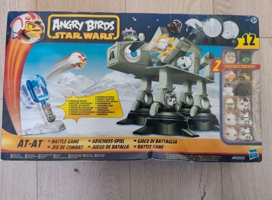 Brand new toys Angry birds
