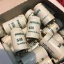 Starter for fluorescent bulbs S10 4-65W - Philips Image 2