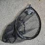 Gunki Ready Street Telescopic Fishing Handle + x3 Daiwa Match Net Heads Bundle Image 4