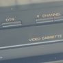 Mitsubishi Video Cassette Recorder Model HS-347E, no remote, in excellent cosmetic condition Image 9
