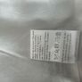 Sandro blue tweed fringe jacket, size 38, Paris brand. Image 10