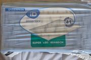 Ontex underpads
