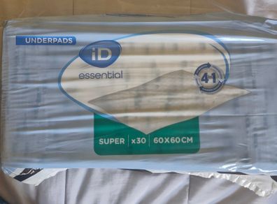 Ontex underpads