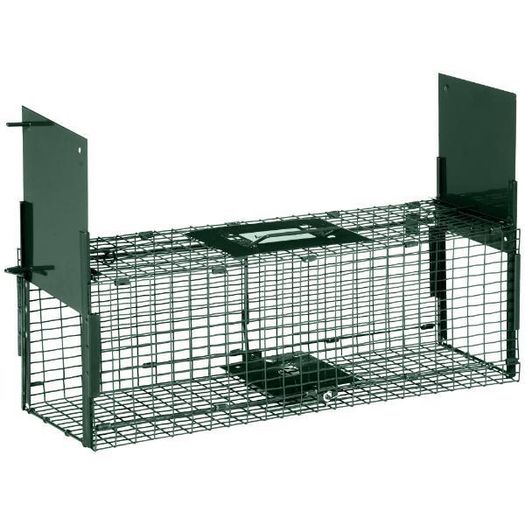 Humane Rat & Rodent Live Trap