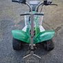 fairway rider golf buggy Image 6
