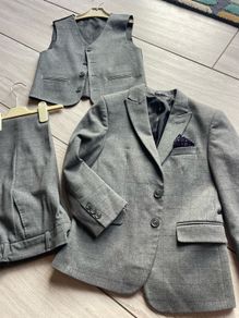 kids suit