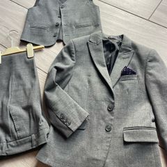 kids suit