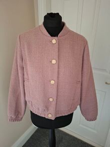 Brand new Gallery jacket