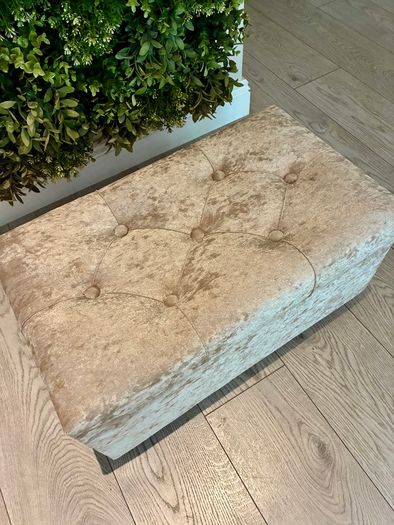 Chaise Longue Set