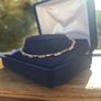 9ct gold bracelet Image 8