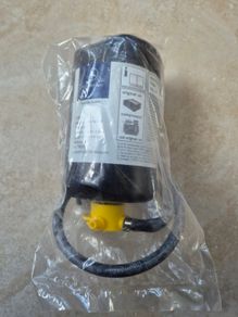 Mercedes-Benz tyre sealant A0005830712
