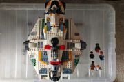 Lego Star Wars Ghost and Phantom II 75357