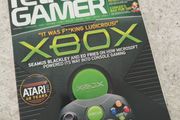 Retro Gamer Magazine Issue 174