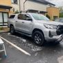 toyota hilux Image 4