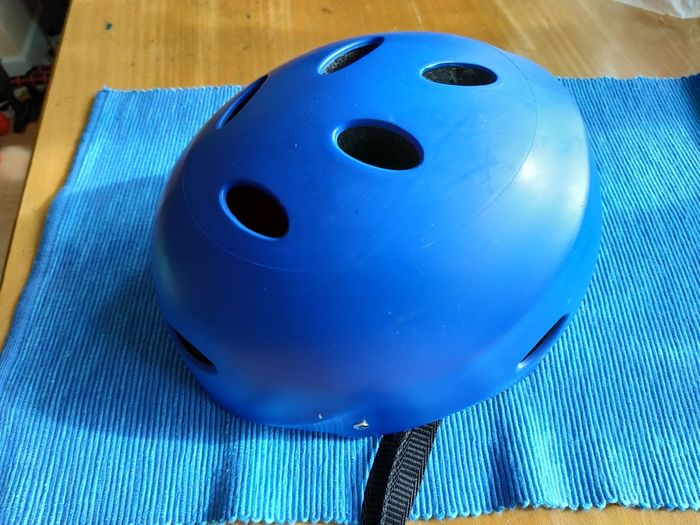 Helmet   for Kids   Size:  49-56 cm