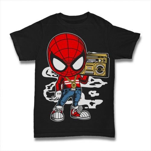 Cartoons t-shirts for kids great gift for children gift present idea