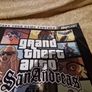 Grand theft auto San Andreas Official Strategy guide Image 2