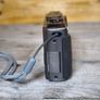 panasonic lumix dmc-tz40 digital camera 18MP 20X zoom sley grey Image 6