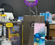 Samsung S20
