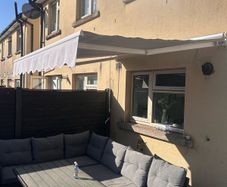 Awning