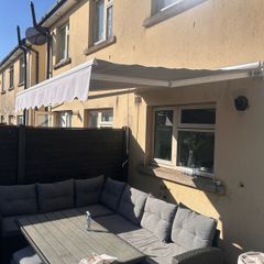 Awning