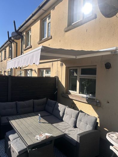 Awning