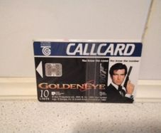 Callcard mint