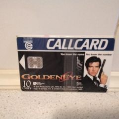 Callcard mint