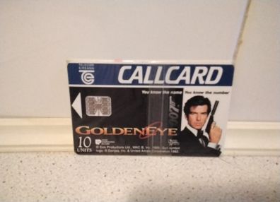 Callcard mint