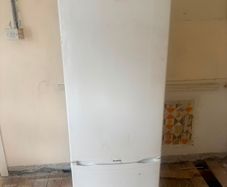 fridge
